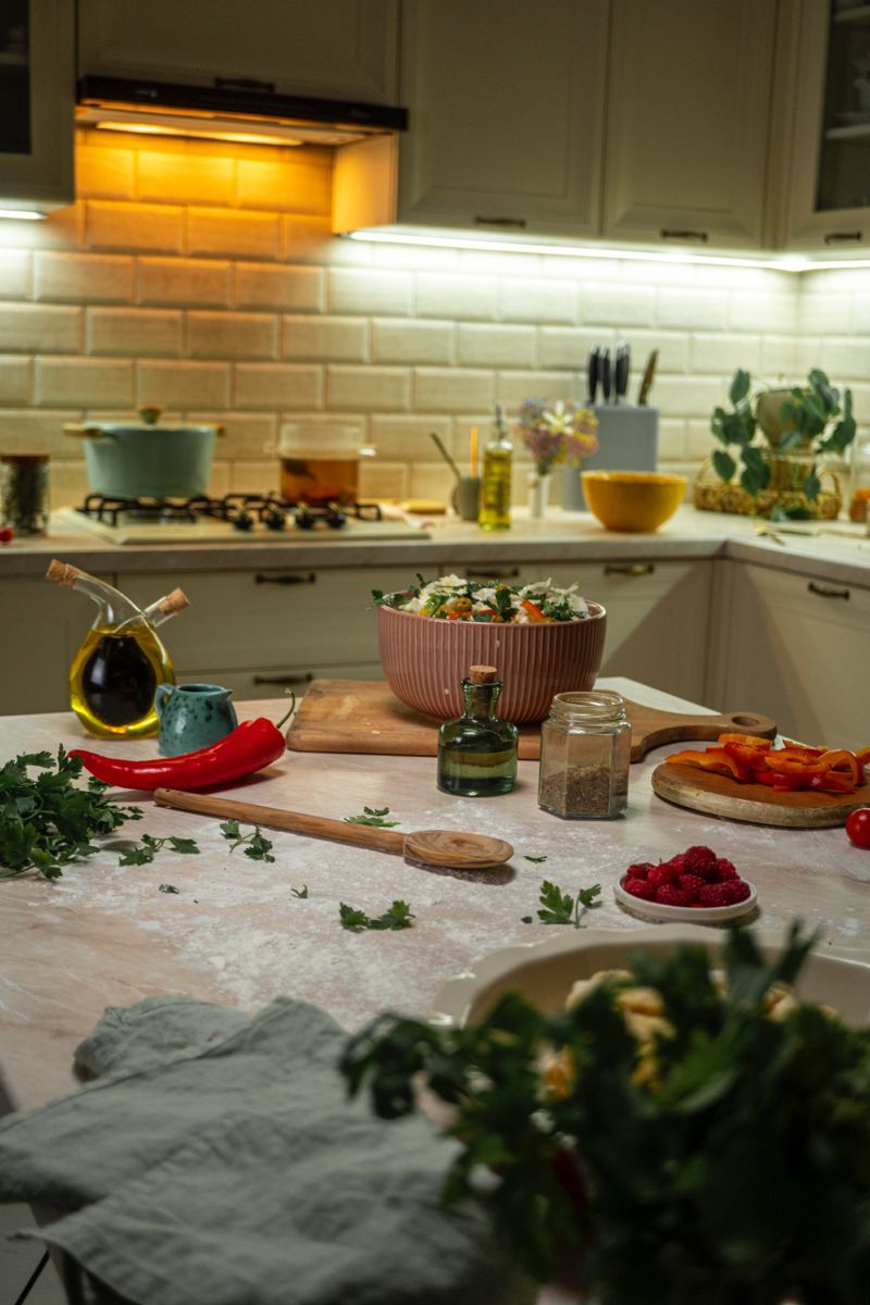 Kitchen Essentials| Modern Cookware & Cooking Tools