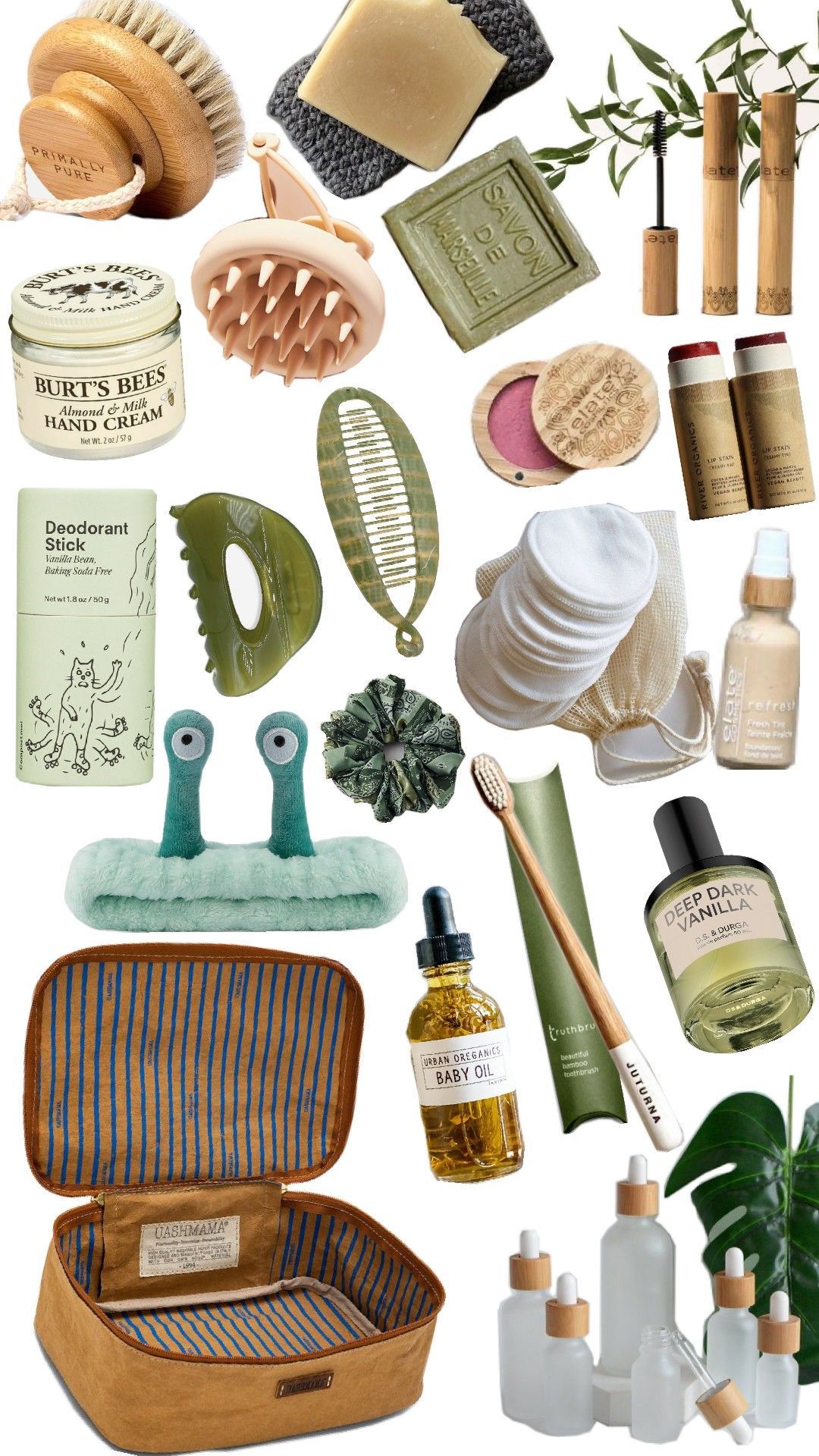Beauty & Personal Care