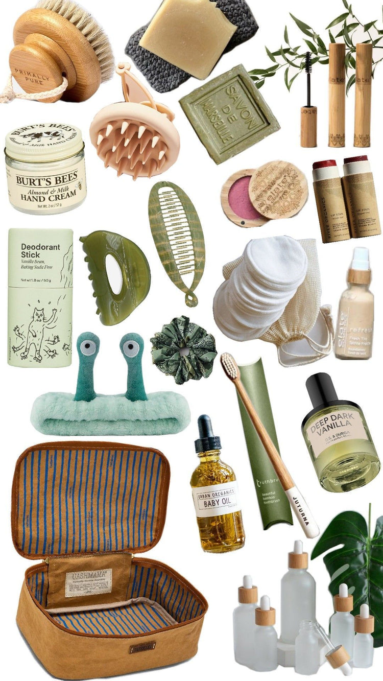 Beauty & Personal Care