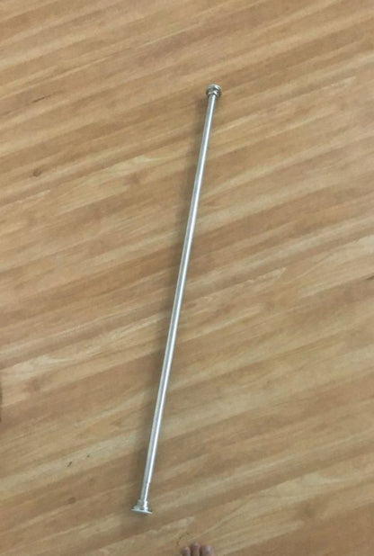 Drill-Free Length Adjustable Multipurpose Rod |🔥FLAT 45% SAVINGS🔥