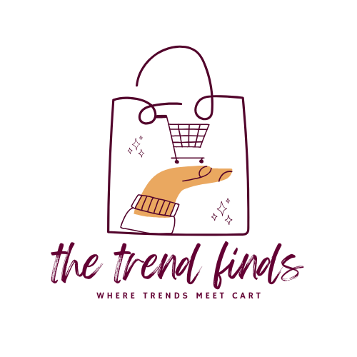 The Trend Finds